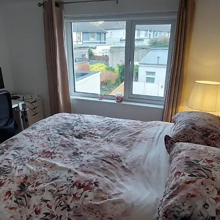 Charming & Comfy 2bd In Trendy Neighbourhood دبلن