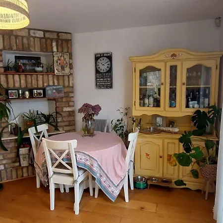 شقة Charming & Comfy 2bd In Trendy Neighbourhood *